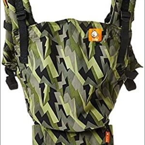 tula free to grow black lightning